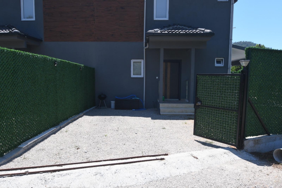 Villa Ceren İnlice 1